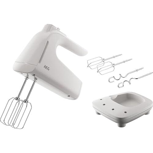 AEG Hm 400 Handmixer 2