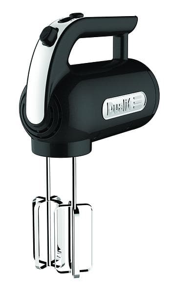 AEG Hm 400 Handmixer 4
