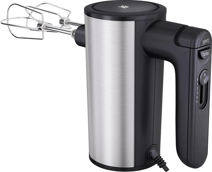 AEG Hm 400 Handmixer 5