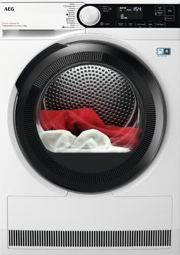AEG Tr9a865r Trockner