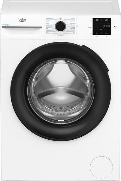 BEKO Wrs 55p12 Sw Waschmaschine
