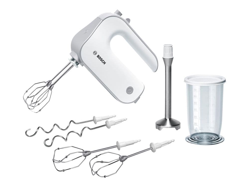 Bosch Mfq3540 Handmixer 3