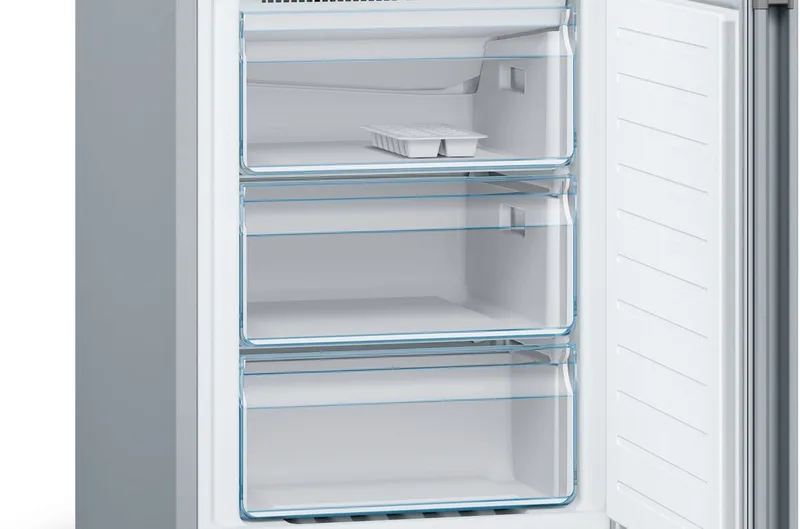 Bosch Serie 4 KGN36VLED 3