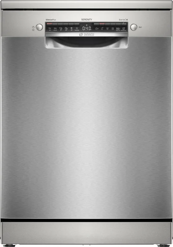 Bosch Serie 4 SMS4ECI28F