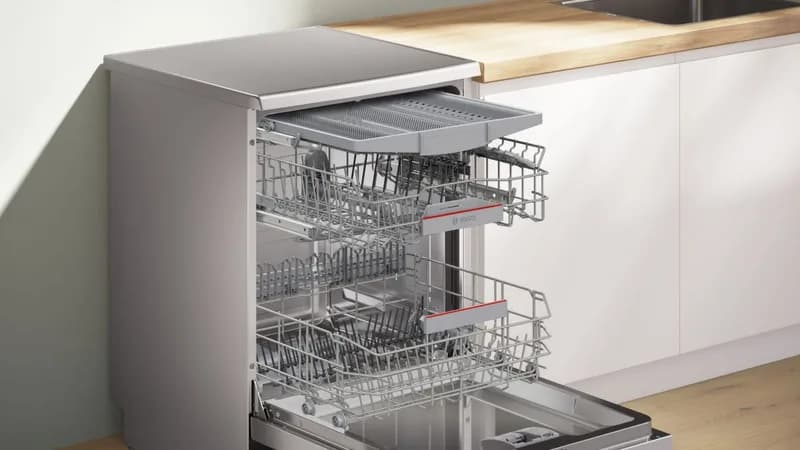 Bosch Serie 4 SMS4ECI28F 3