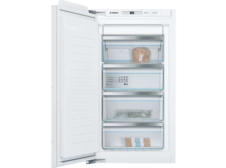 Bosch Serie4 Gefrierschrank Gin31afe0p 2
