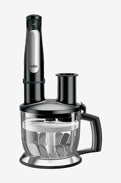 Braun Mq7 Multiquick Handmixer 3