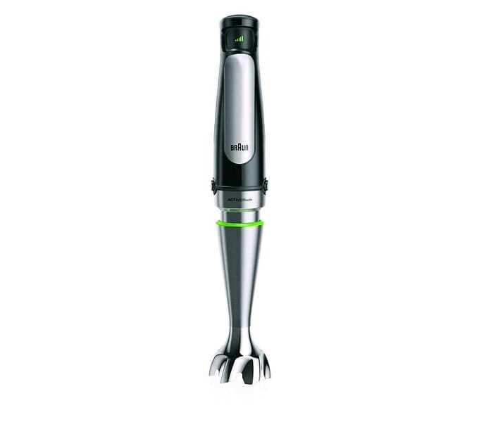 Braun Mq7 Multiquick Handmixer 4