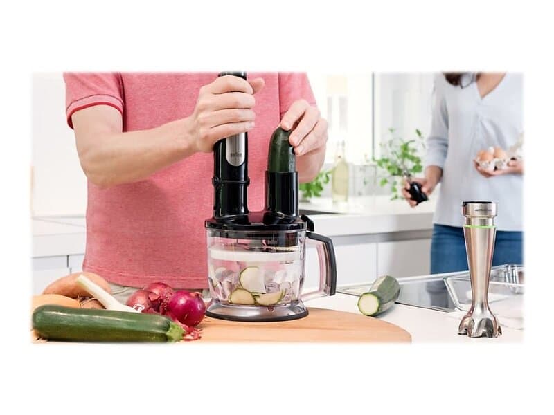 Braun Mq7 Multiquick Handmixer 6
