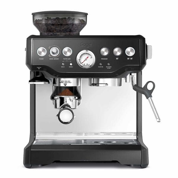 Breville Barista Express 2