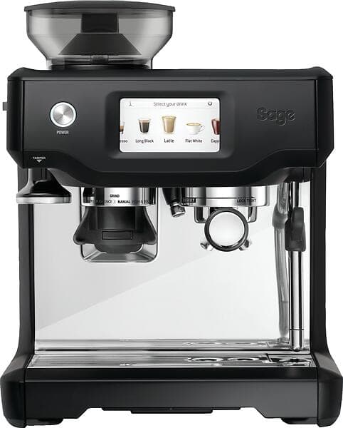 Breville Barista Touch 2
