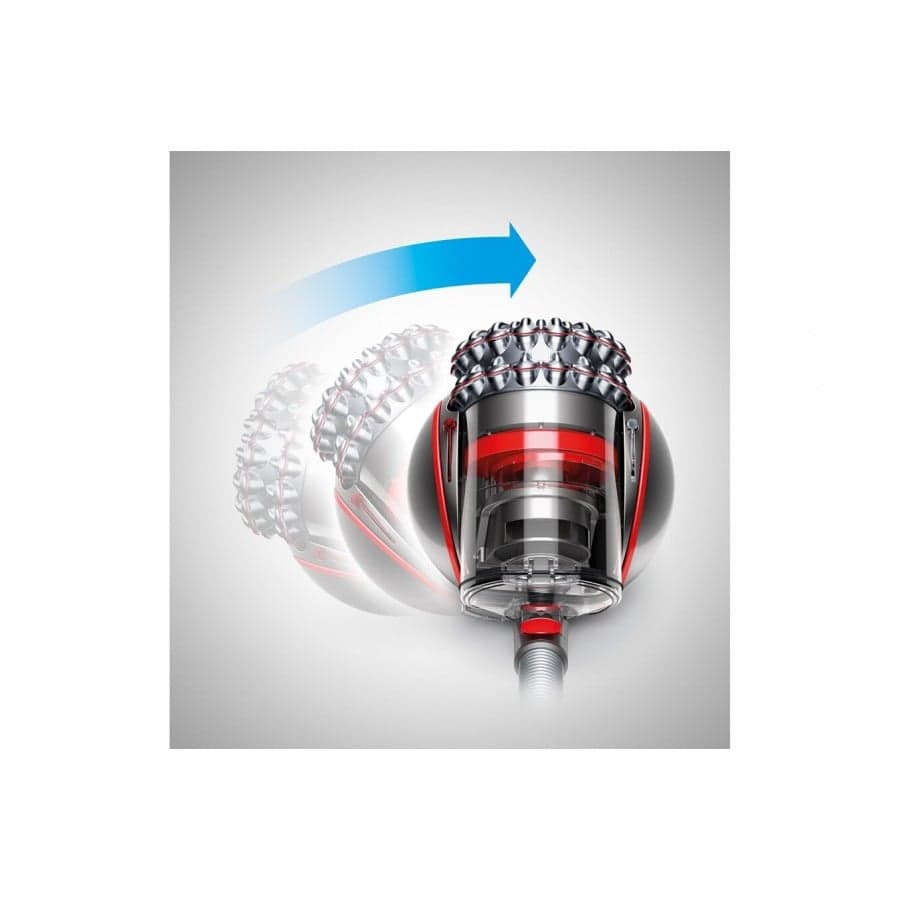 Dyson Big Ball Animal Pro 4