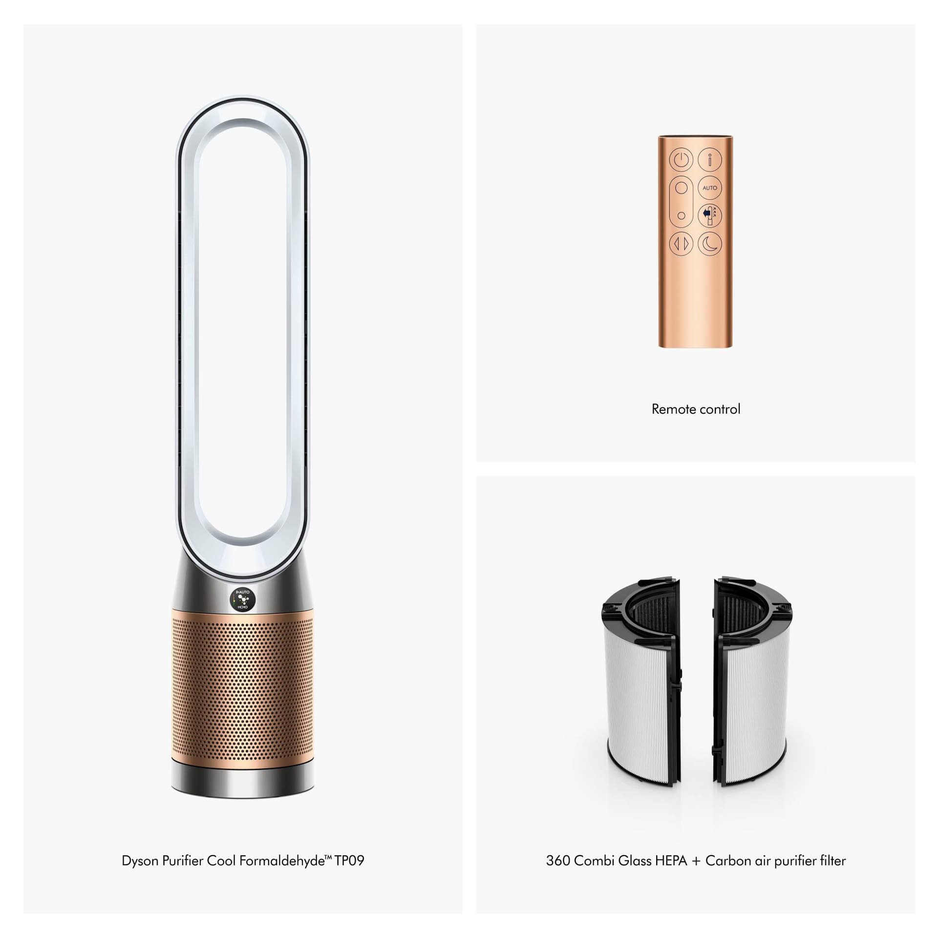 Dyson Pure Cool TP09 4