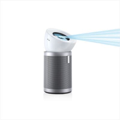 Dyson Purifier Big Quiet Formaldehyde 3