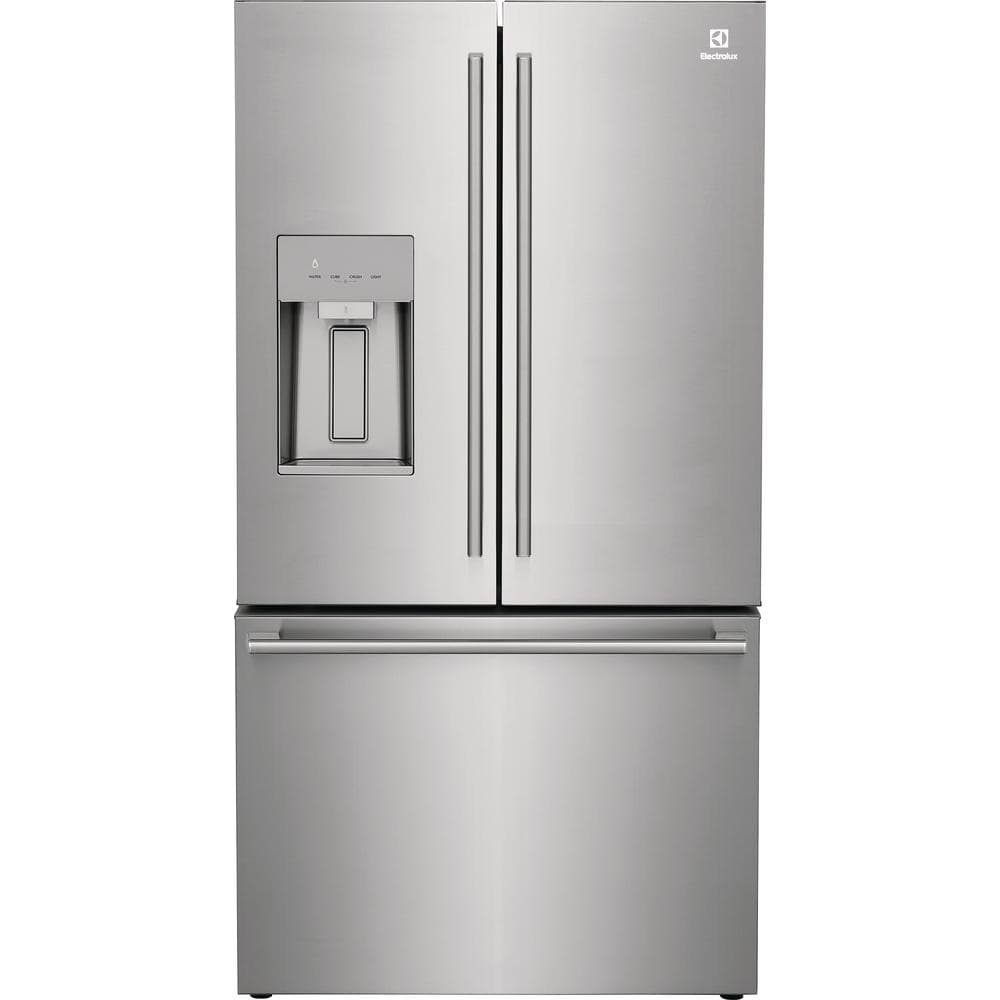 Electrolux Lrb3643sw Kuhlschrank 2