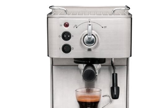 Gastroback Design Espresso 42603 3