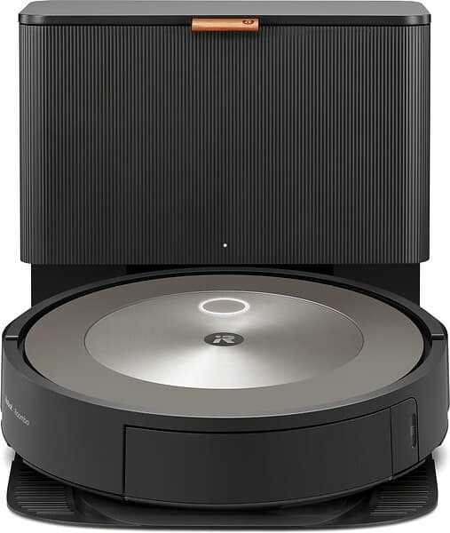 iRobot Roomba J9 Plus
