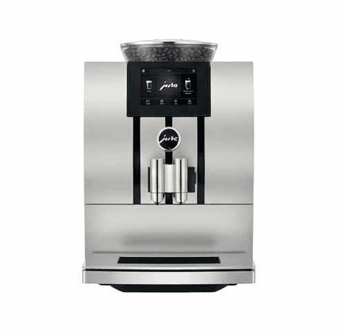 Jura Z10 Platinum 2