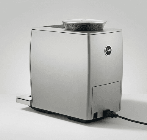 Jura Z10 Platinum 3