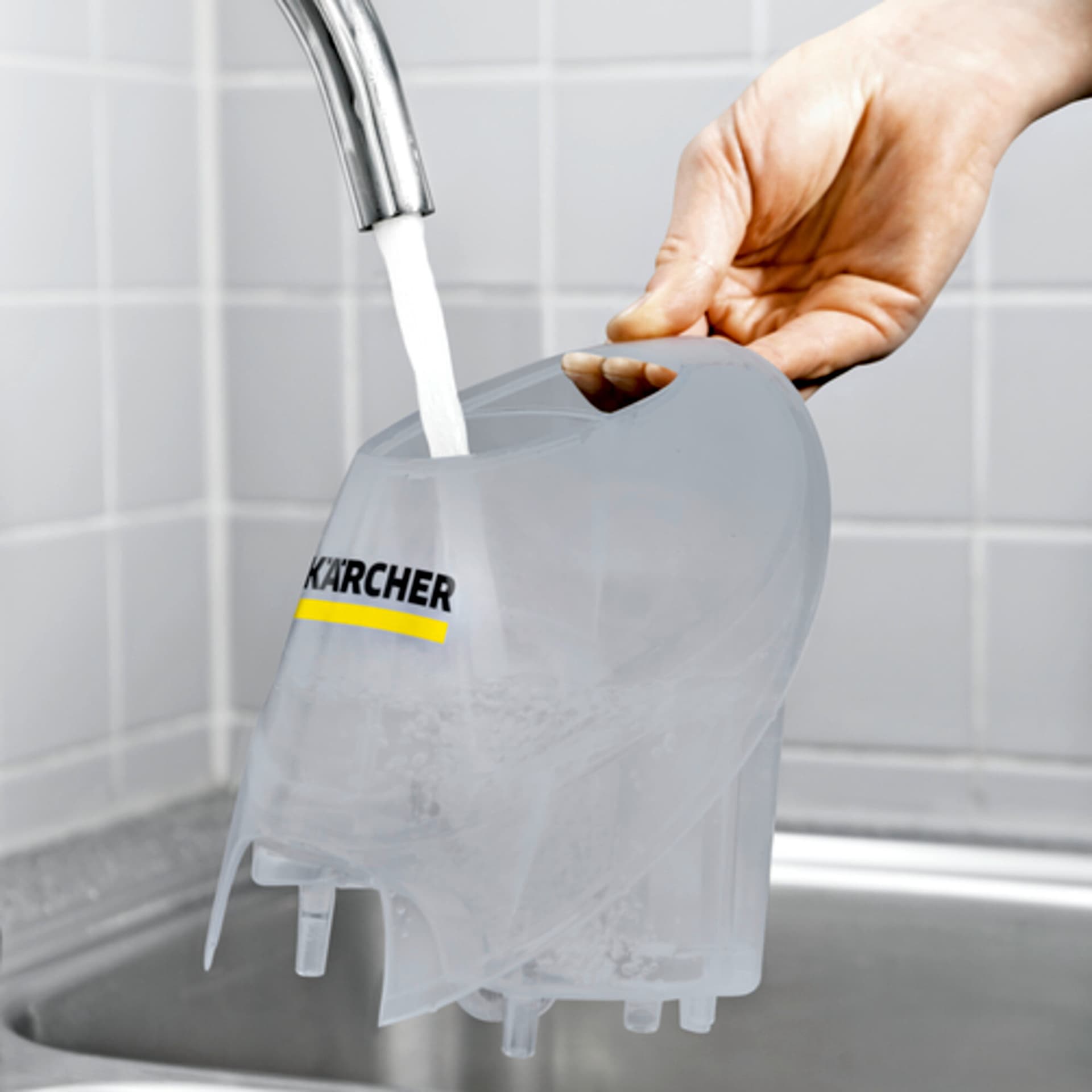 Kärcher SC 4 EasyFix Premium 2