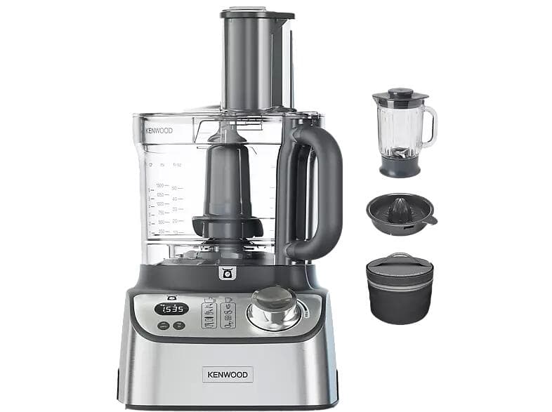 Kenwood Multipro Express Fdm79190ba