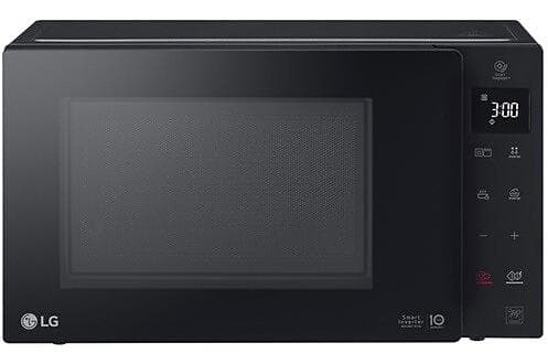 LG Instaview Range Lsel6337f