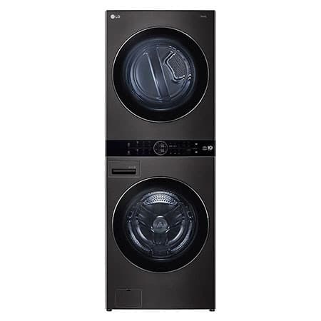 LG Washtower P9wba 4
