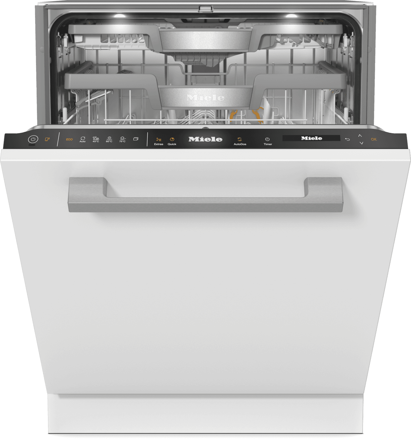 Miele G7360 Scvi Autodos 3