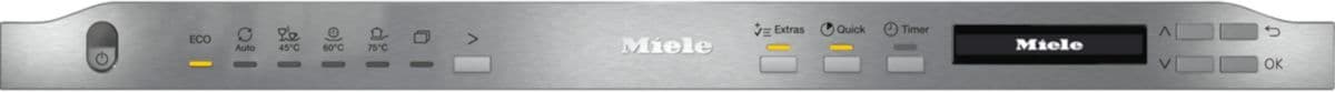 Miele G7966 SCVi AutoDos 4