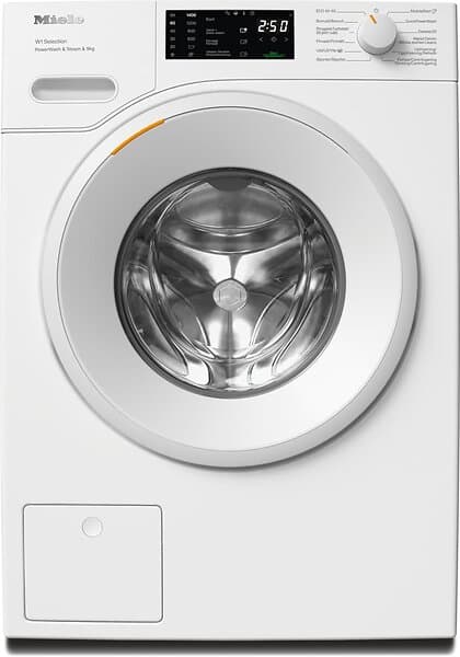 Miele W1 Waschmaschine Wsd263