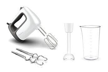 Moulinex Optichef Ht4101 Handmixer 2