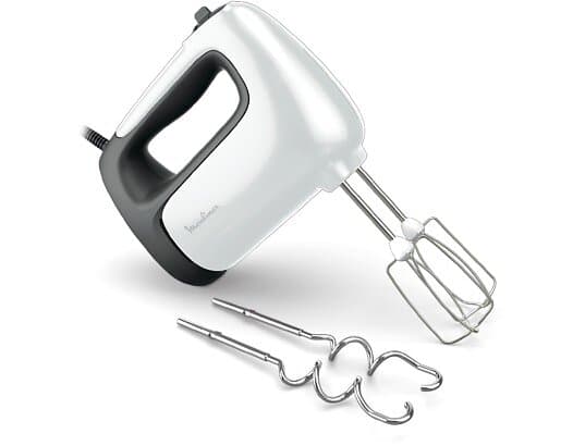 Moulinex Optichef Ht4101 Handmixer 5
