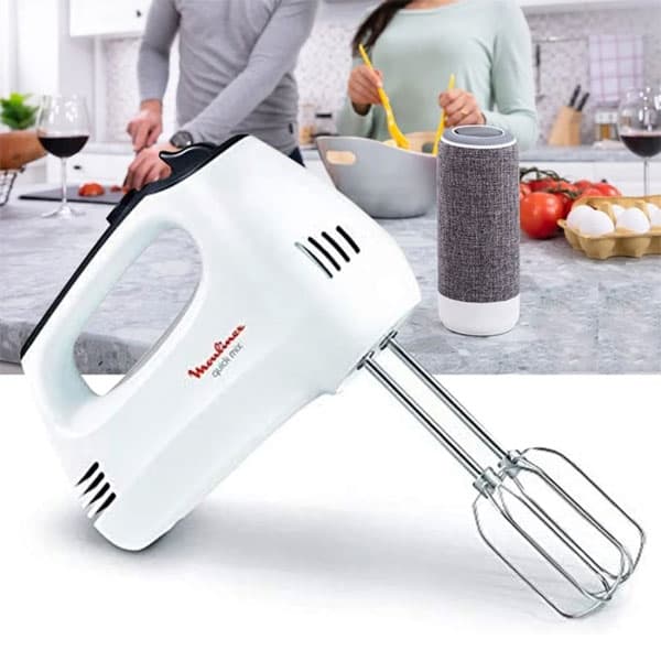 Moulinex Quickmix 654 Handmixer 2
