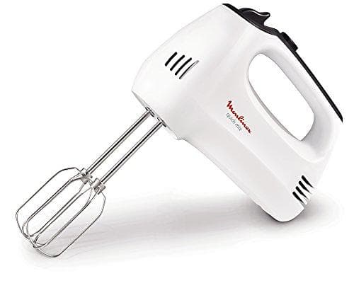 Moulinex Quickmix 654 Handmixer 4