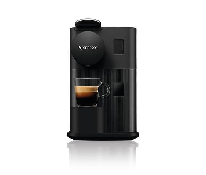 Nespresso Lattissima Touch En560 2