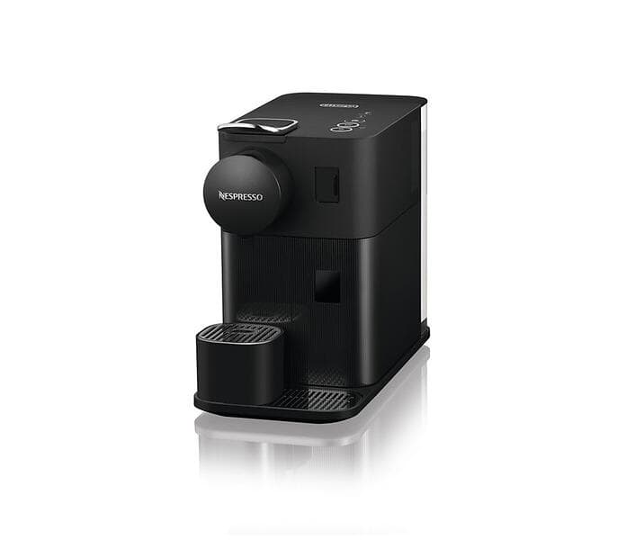 Nespresso Lattissima Touch En560 3