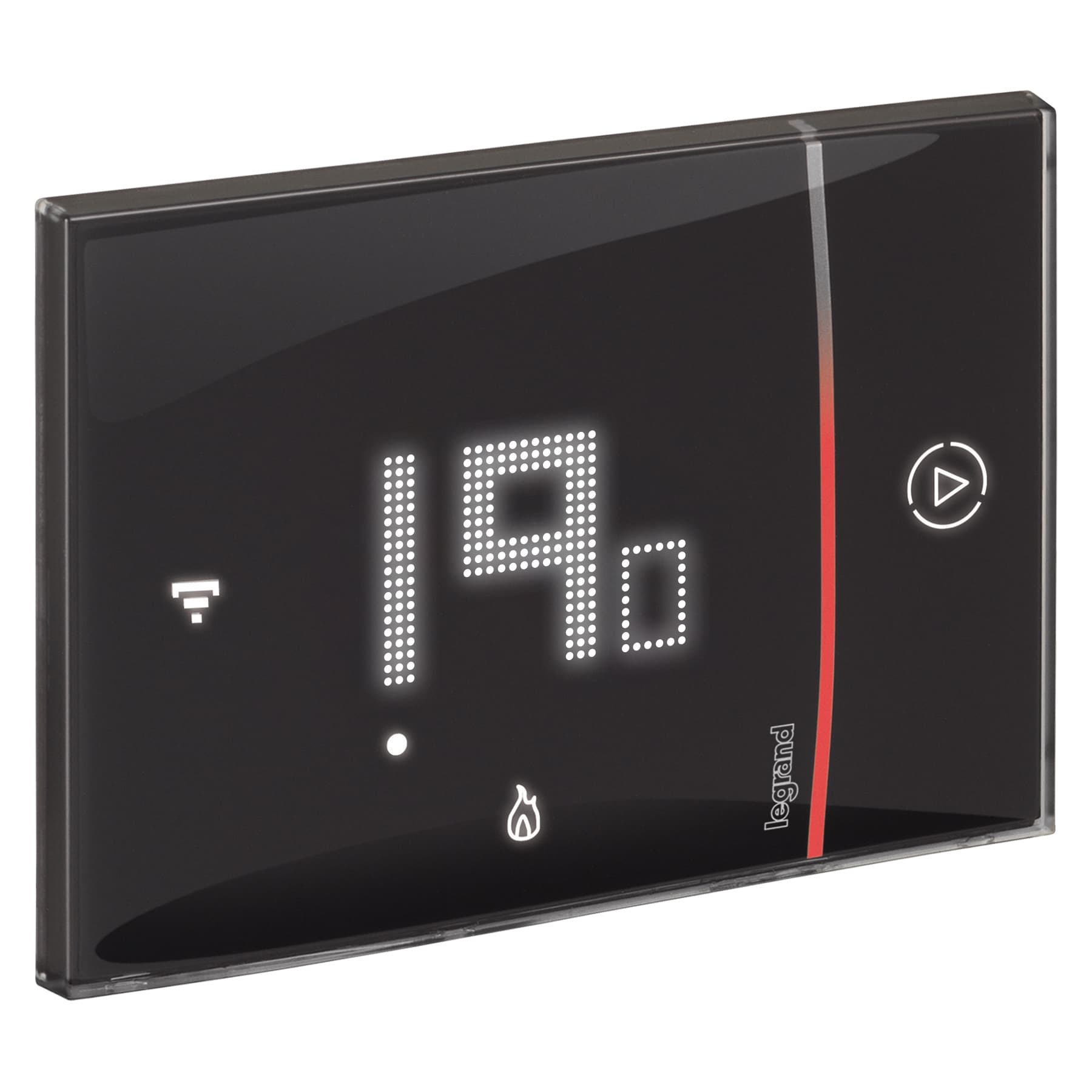 Netatmo Smart Thermostat 2