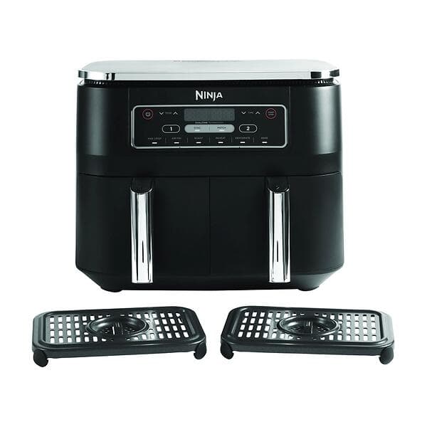 Ninja Foodi Dual Zone Af300eu 2