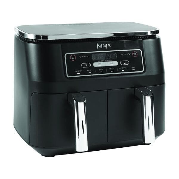 Ninja Foodi Dual Zone Af300eu 4