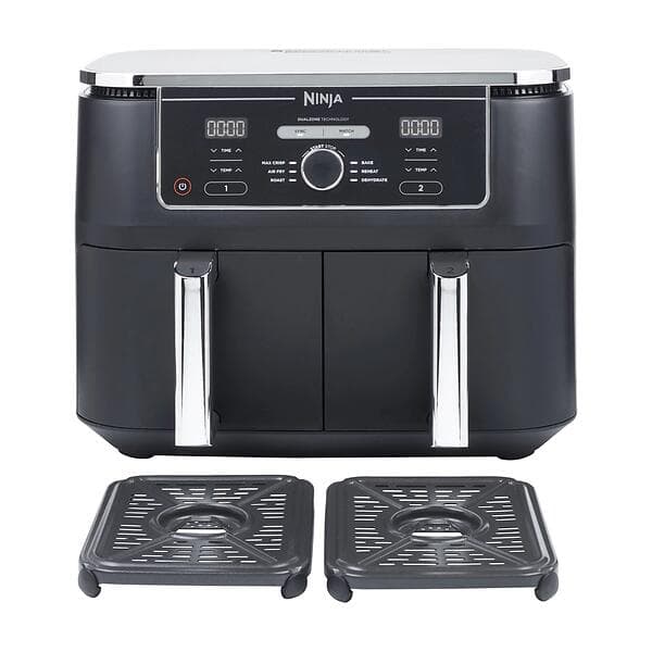 Ninja Foodi Max Af400eu 2