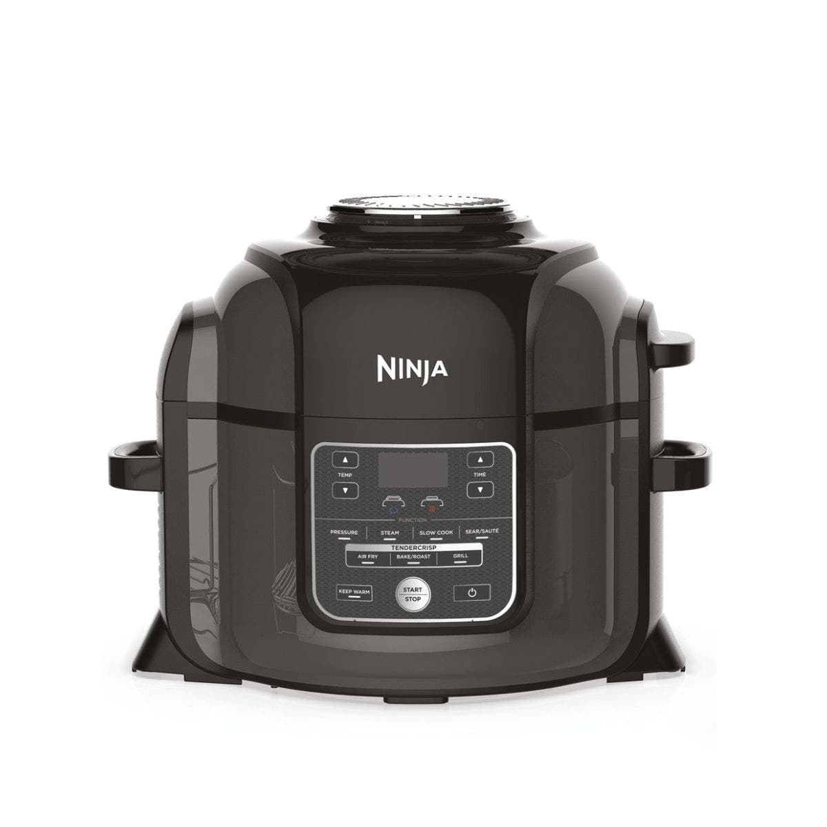 Ninja Foodi Multi Cooker Nc300 2