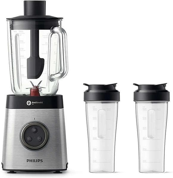 Philips Hr3655 Handmixer 2