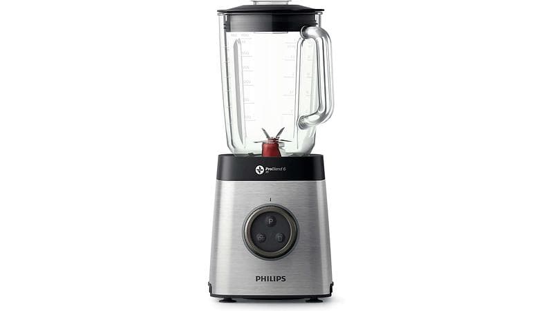 Philips Hr3655 Handmixer 3