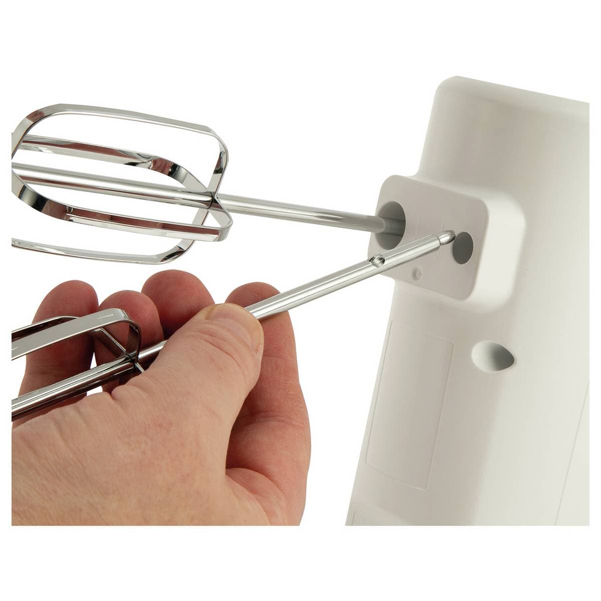 Russell Hobbs Hobbs Go Create Handmixer 5