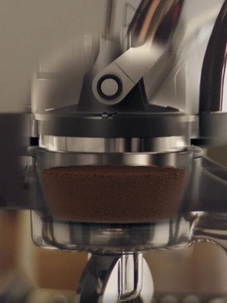 Sage Barista Express Impress 4