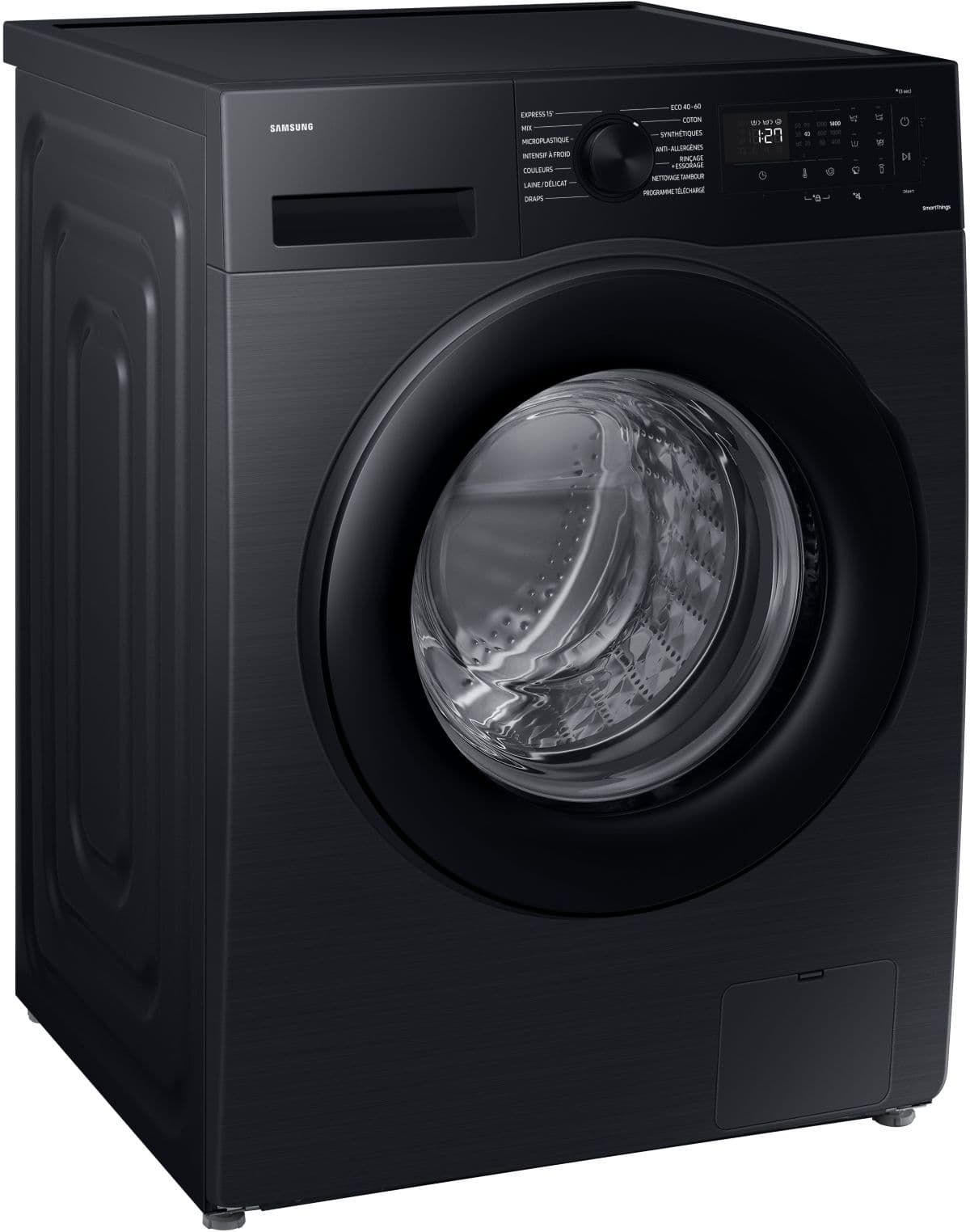 Samsung EcoBubble WW90TP04DSH 2