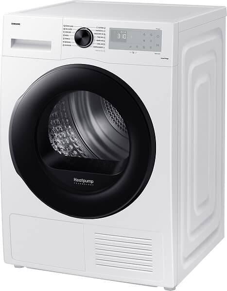Samsung Trockner Dv80ta020ae 2