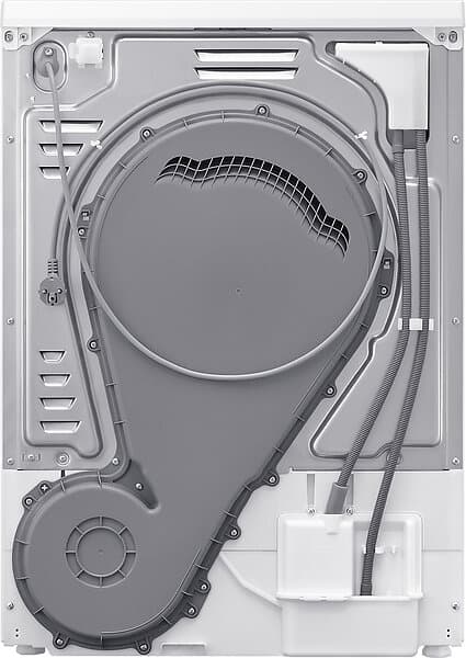 Samsung Trockner Dv80ta020ae 3