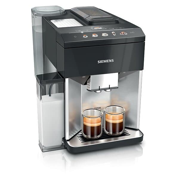 Siemens Eq500 Plus S500