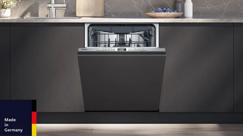 Siemens iQ300 SN63EX22CE 2